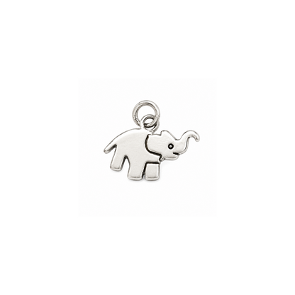 Sterling Silver Charms & Connectors