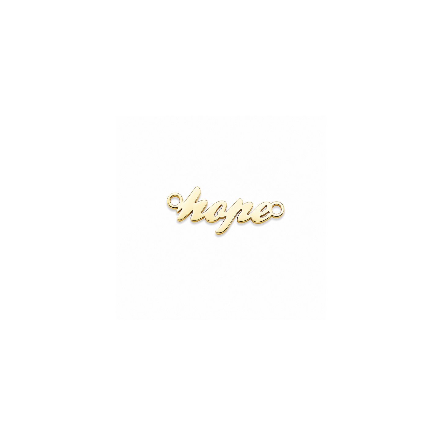 Gold Filled Charms & Connectors