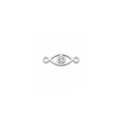 Sterling Silver Charms & Connectors