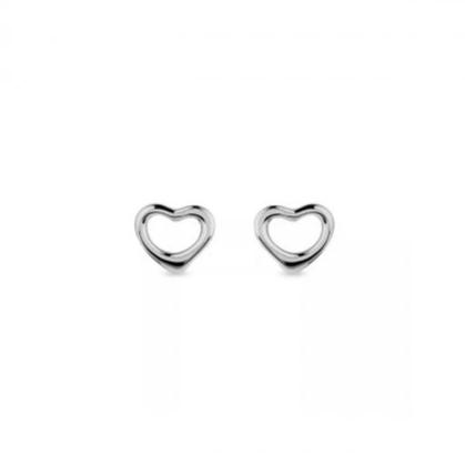 Open Heart Studs