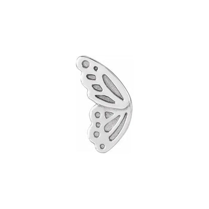 Sterling Silver Charms & Connectors