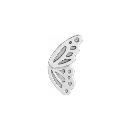 Sterling Silver Charms & Connectors